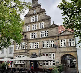Restaurant Rattenkrug