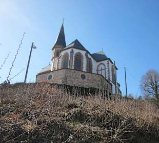 St. Anna Kapelle