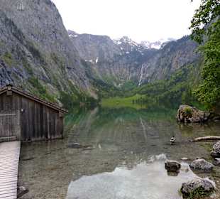 Obersee