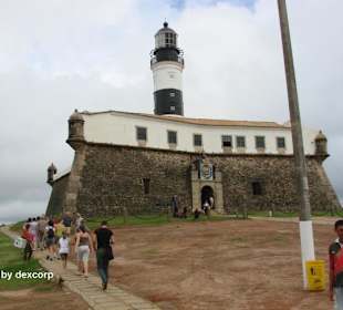 Festung mit Schifffahrtsmuseum
