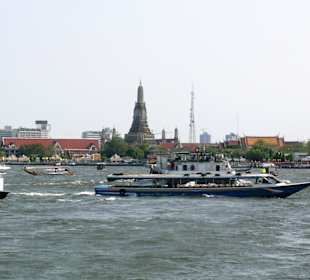 Chao Phraya River