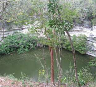 Chichen Itza