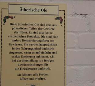 Spicy's Gewürzmuseum