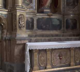 Parroquia de Santa Cruz