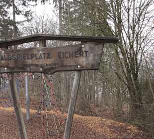 Wildpark Eichert