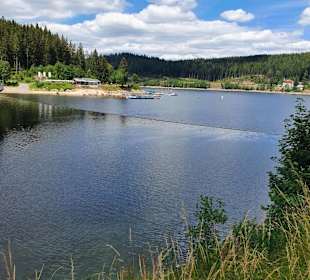 Schluchsee