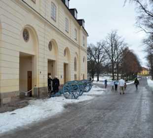 Schloss Drottningholm