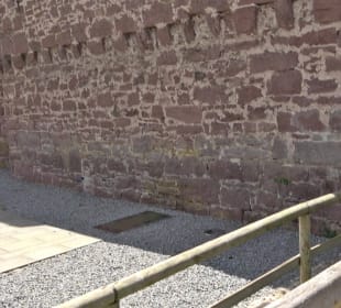 Altes Schloss Altensteig