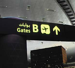 Gut zu lesen - Grossbuchstaben 