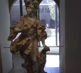 Stadtmuseum Simeonstift