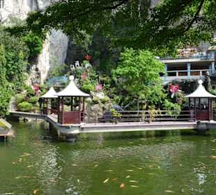 Batu Caves