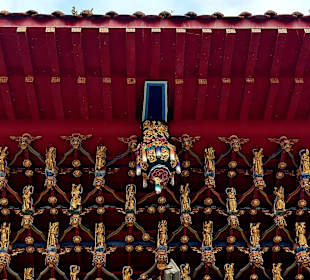 Wenwu Tempel