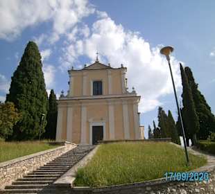 Stadtrundgang Maderno