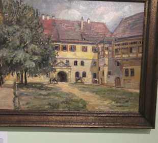 Stadtmuseum