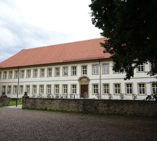 Deutschordensschloss