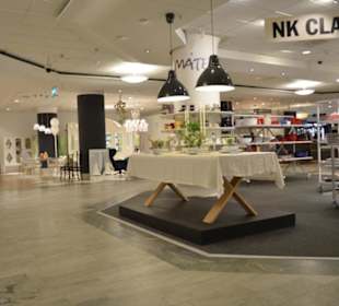 Kaufhaus Nordiska Kompaniet