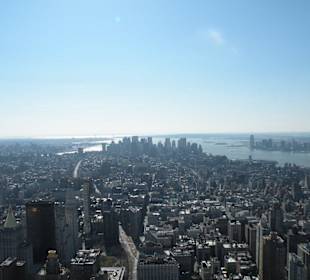 Empire State Building