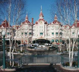 Disneyland (Paris)