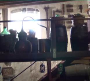 Museo Etnográfico Tanit