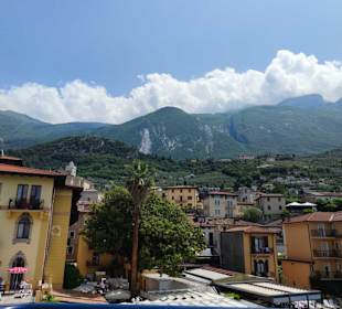 Stadtrundgang Malcesine