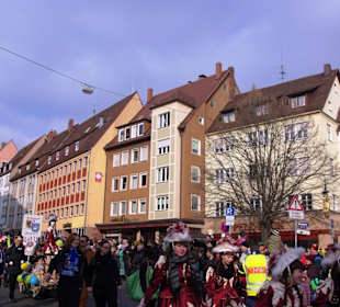 Gesamter Linie