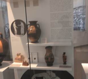 Badisches Landesmuseum