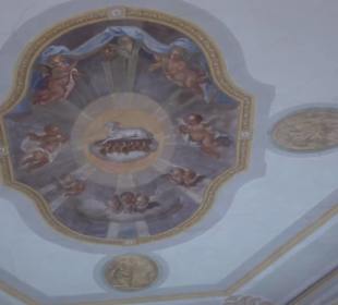 Kirche St. Johannes der Täufer Beuren