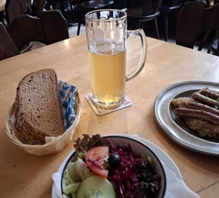 Altstadt Heidelberg