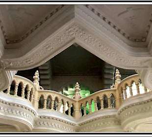 Applied Arts Museum, Budapest