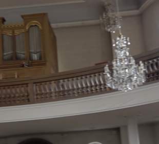 Katholische Kirche St. Ulrich Schenkenzell