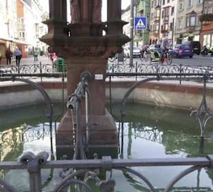 Marktbrunnen