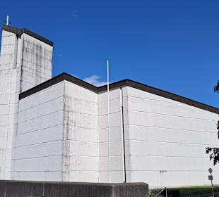 St. Pirmin (Pfarrei Heilige Elisabeth Zweibrücken)