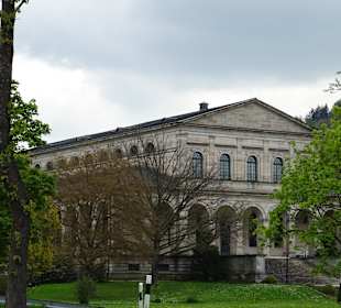 Staatsbad Brückenau