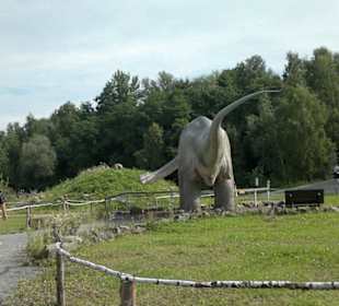 Dinopark