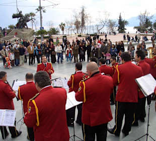Sonntags in Antalya 1