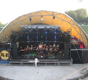 Olympiapark-Theatron