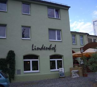 Lindenhof - Außenansicht