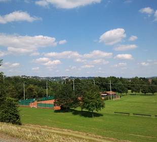 Rund um den Rottauensee