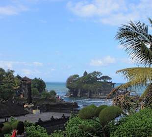Tanah Lot