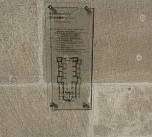 Wallfahrtskirche Schönenberg