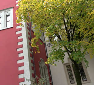 Rathaus Ravensburg