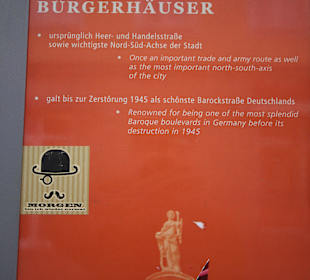 Beschreibung Breiter Weg