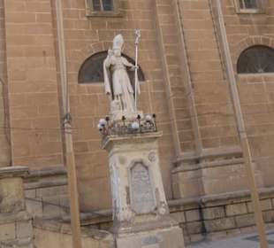 Kirche St. Publius