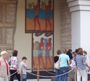 Rekostruktion alter Bauten