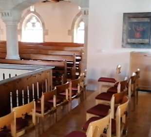 Johanneskirche Wannweil