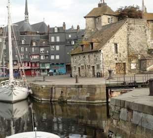 Hier kann man entspannen