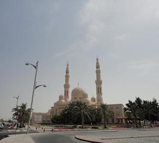 Jumeirah Grand Moschee