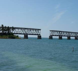 Bahia Honda State Park