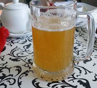 Restaurant Bavaria Mixx in Tschaikowski