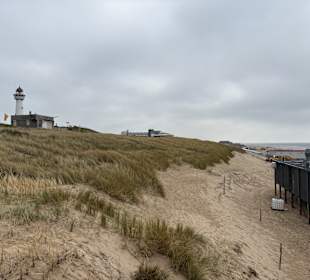 Strand Egmond aan Zee